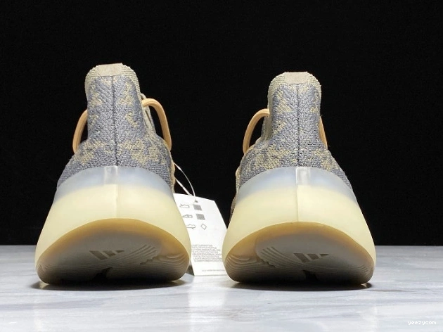 380 Yeezy Boost Reflective Mist FX9846 Adidas 0916